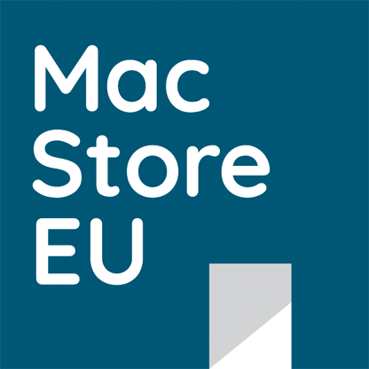 Mac Store EU Logo