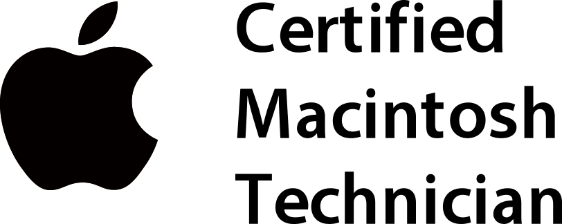 Certified Mac Technician