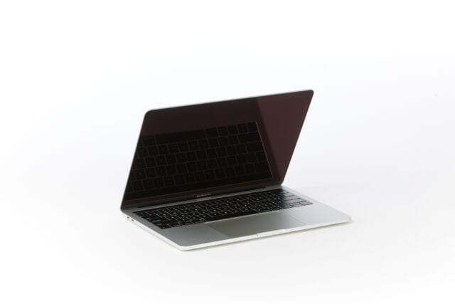 Macbook pro 135 2016