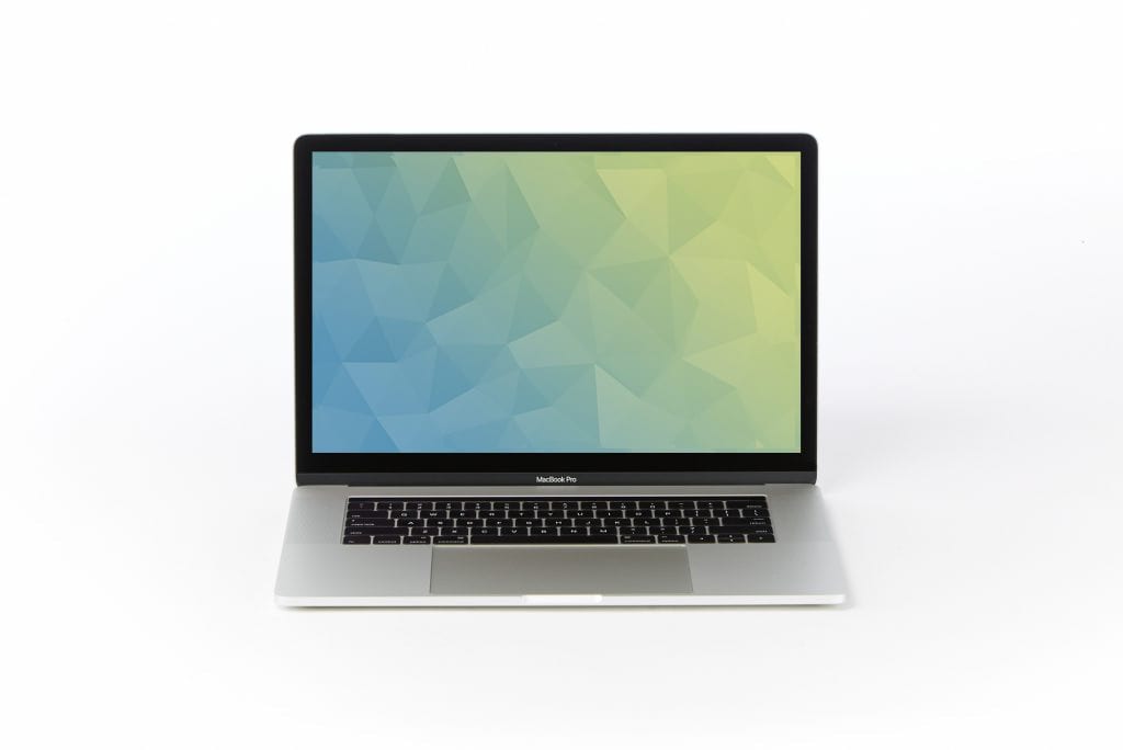 オフィシャル MacBook Pro 2019 i5 2.4Ghz Azerty フランス語 - PC