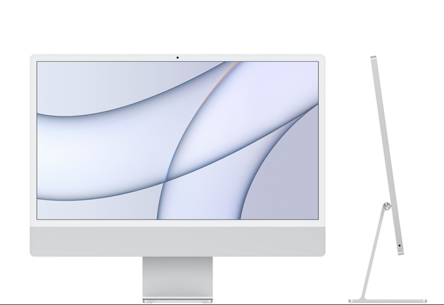 Mac store EU iMac 24